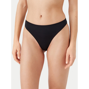 Dorina Spodnji del bikini Baiga FXBZ0045MI120 Črna