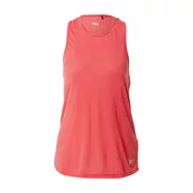 FILA Športni top, rdeča