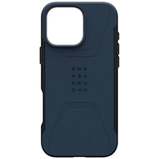 UAG Civilian Magsafe,Mallard - iPhone 16 Pro Max (114445115555)
