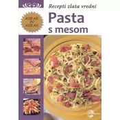 Pasta s mesom - Recepti zlata vredni