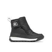 Škornji za sneg Sorel Whitney™II Plus Bootie Wp 2101341010 Črna