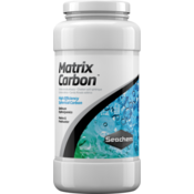 Seachem Matrix Carbon - 500 ml