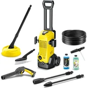Karcher Perač pod pritiskom K 3 Car & Home, 1.6kW, 30-120bara