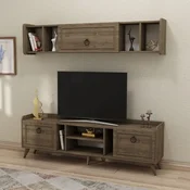 Woody Fashion TV enota, Alya - oreh