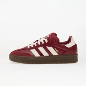 Sneakers adidas Samba Xlg Noble Maroon/ Core White/ Gum5 EUR 36 2/3