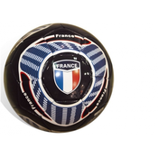 Fudbalska lopta Pertini FR FRANCUSKA A-02, 12604