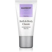 Marbert Bath & Body Classic Roll-on dezodorant, 50 ml