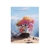 Knjiga home & lifestyle Living in a Dream by Gestalten, English