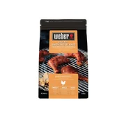 WEBER MEŠANICA LESNIH SEK. ZA PERUTNINO 0.7 KG