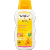 WELEDA Losion za bebe od nevena 200ml