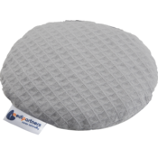 Medi Partners Childrens cherry seed thermofor - Wafel - Gray
