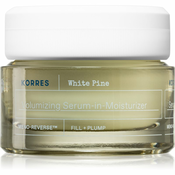 Korres White Pine Serum-krema za lice, 40 ml