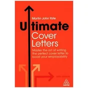 Ultimate Cover Letters