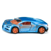 Siku Avtomobil Bugatti Chiron