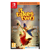 It Takes Two (Nintendo Switch)