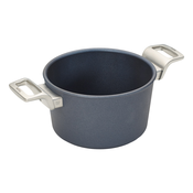 Lonec DIAMOND LITE PRO, 20 cm, titan, WOLL
