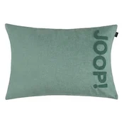 Joop! PREVLEKA ZA BLAZINO STUDIO 40/60 cm smaragdno zelena