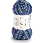 Yarn Art Glace 7209 Pletilna preja