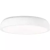STROPNA SVETILKA 'COCOTTE' LED 24W/3000K/240V/o430mm/BELA FR64180#