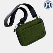 Pikado torbica HARROWS/Smart Case 6/XL/green-black