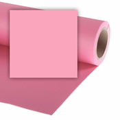 Colorama Papirnato ozadje Colorama 1,35 x 11 m Carnation (CO521)