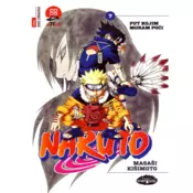 Manga Strip Naruto 7