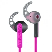 URBANISTA slušalice Rio (Pink Panther) 3.5mm (cetvoropolni), 14.2mm, 20Hz - 20KHz, 112 dB