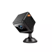 Mini akciona kamera HomeGuard X5 crna