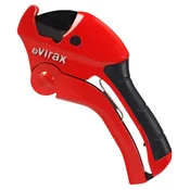 Virax KLEŠČE ZA REZANJE PVC CEVI - 215042 - PC42
