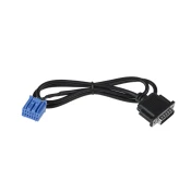 shumee Kabel za Peiying PY-EM04 Honda digitalni glasbeni izmenjevalec