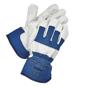 EIDER kombinirane rokavice zelene - 12