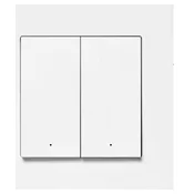Osram - Stikalo z dvema tipkama SMART+ MATTER 230 V Wi-Fi