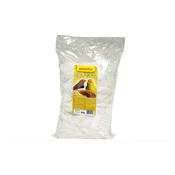 BENELUX Materijal za gnezdo od pamuka, 1 kg, Beli