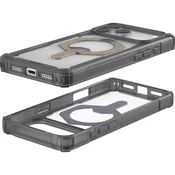 UAG Plasma XTE MS ohišje iP17 ProMax Ash/Titan