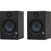 PreSonus Eris 4.5BT 2nd Gen bluetooth studijski monitori (Par)