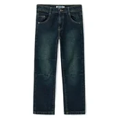 Original Marines hlače denim DH DFA2679B F siva 128