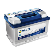 Akumulator Varta Start-Stop 12V 65Ah 650A D+ D54