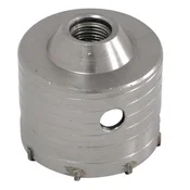 MEGA 82965 vrtalnik za beton, karbidna glava 65 mm
