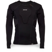 CCM Referee Padded Shirt Senior XL