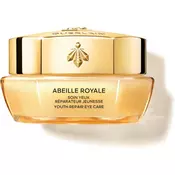 GUERLAIN Abeille Royale Youth Repair Eye Cream krema proti gubam za predel okoli oči 15 ml
