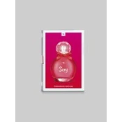 Pikantni parfum Obsessive Sexy 1 ml - růžová - 1ml