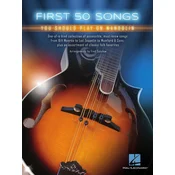 Hal Leonard First 50 Songs Note