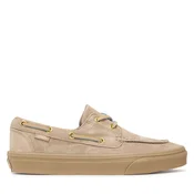 Tenis superge Vans 2-Eyelet Boat Shoe VN000XVH4MG1 Bež