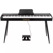 Pianonova Sevilla MKII Digitalni piano