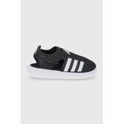 adidas Sandali Water Sandal C GW0384 Črna