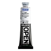 GOLDEN OPEN Akrilna barva s počasnim sušenjem 59 ml | Različni odtenki