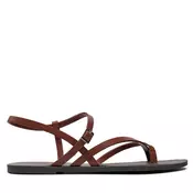 Sandali Vagabond Shoemakers Tia 2.0 5531-401-27 Rjava