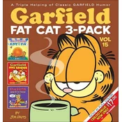 Garfield Fat Cat 3-Pack #15