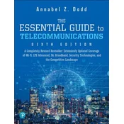 Essential Guide to Telecommunications, The