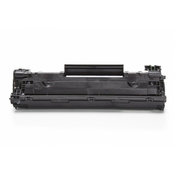 toner HP CB436A 36A Black